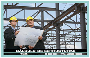 Indelca Ingeniería de Proyectos (Cálculo de Estructuras)